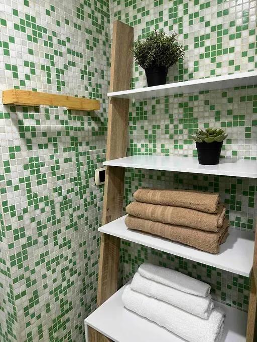 Spiga Di Grano Apartment Naples 0*,  Italy