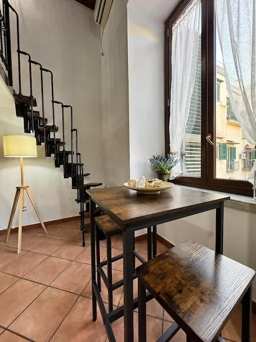 Spiga Di Grano Apartment Naples 0*,  Italy