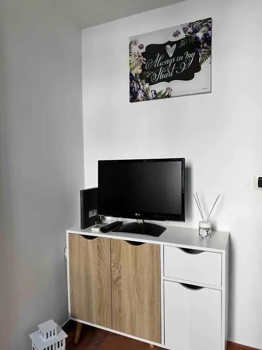 Spiga Di Grano Apartment Naples