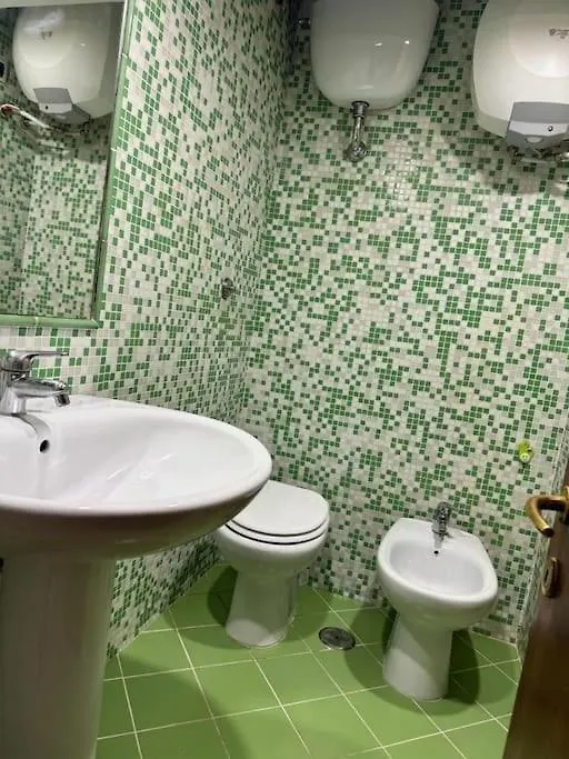 Spiga Di Grano Apartment Naples