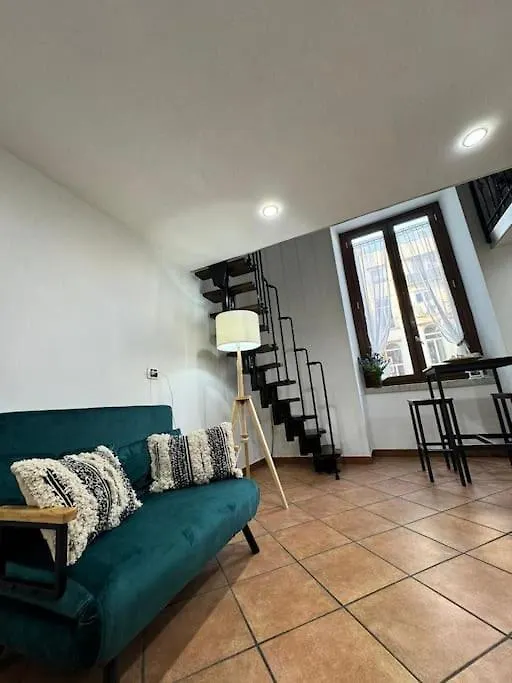 Spiga Di Grano Apartment Naples