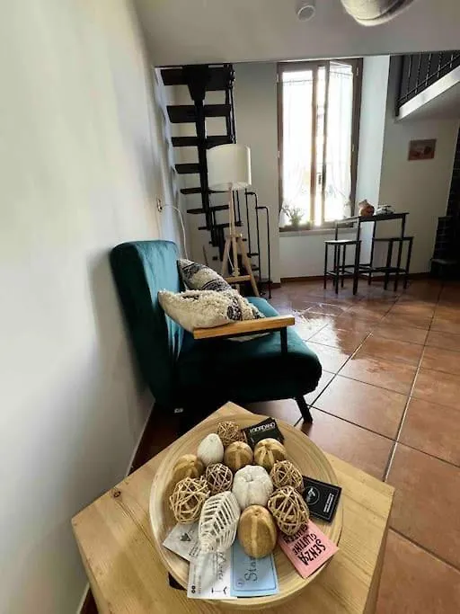 Spiga Di Grano Apartment Naples