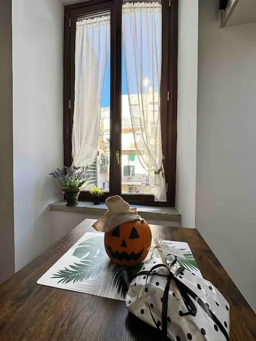 Spiga Di Grano Apartment Naples 0*,