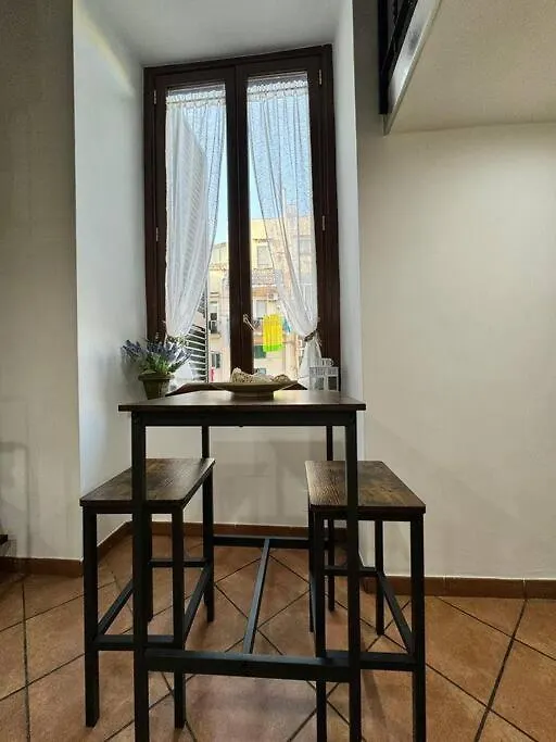 Spiga Di Grano Apartment Naples Italy