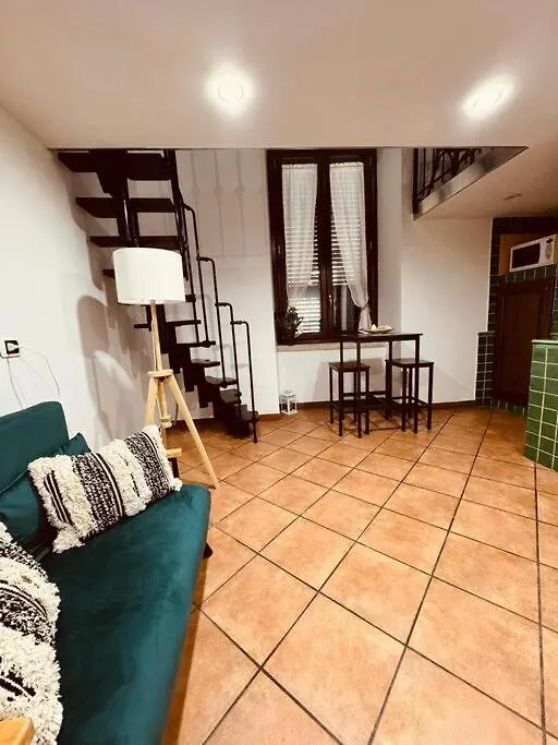 Spiga Di Grano Apartment Naples