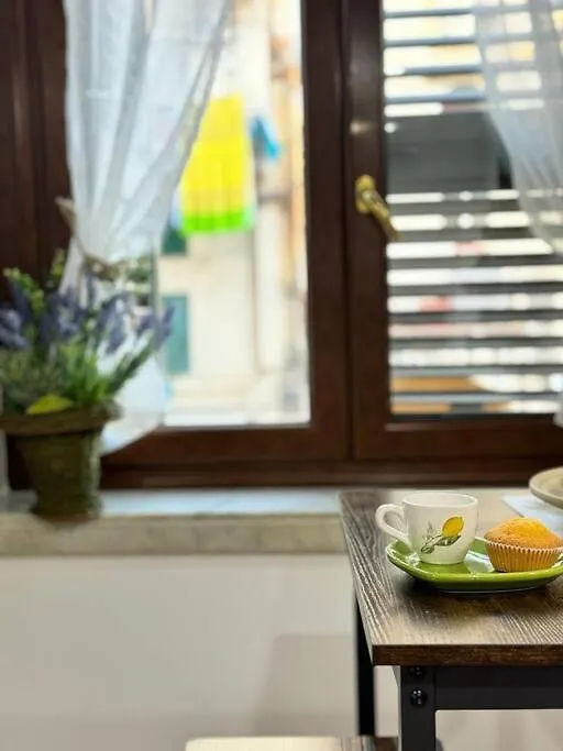 Spiga Di Grano Apartment Naples