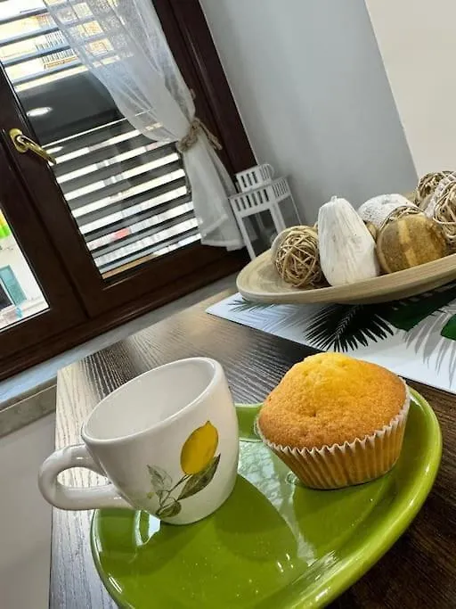 Spiga Di Grano Apartment Naples