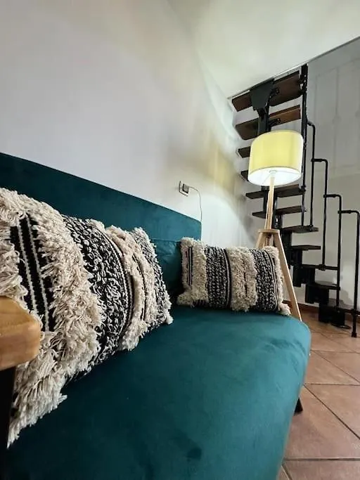 Spiga Di Grano Apartment Naples