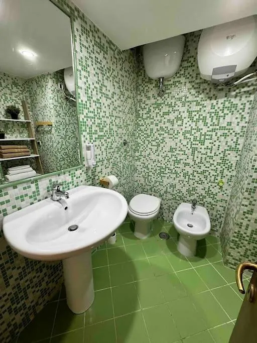 Spiga Di Grano Apartment Naples 0*,