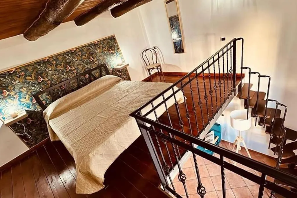 Spiga Di Grano Apartment Naples