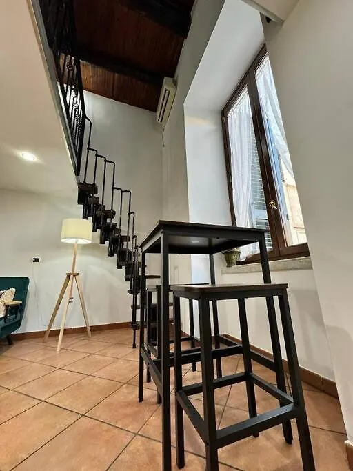 Spiga Di Grano Apartment Naples