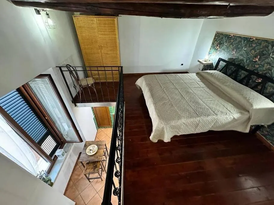 Spiga Di Grano Apartment Naples