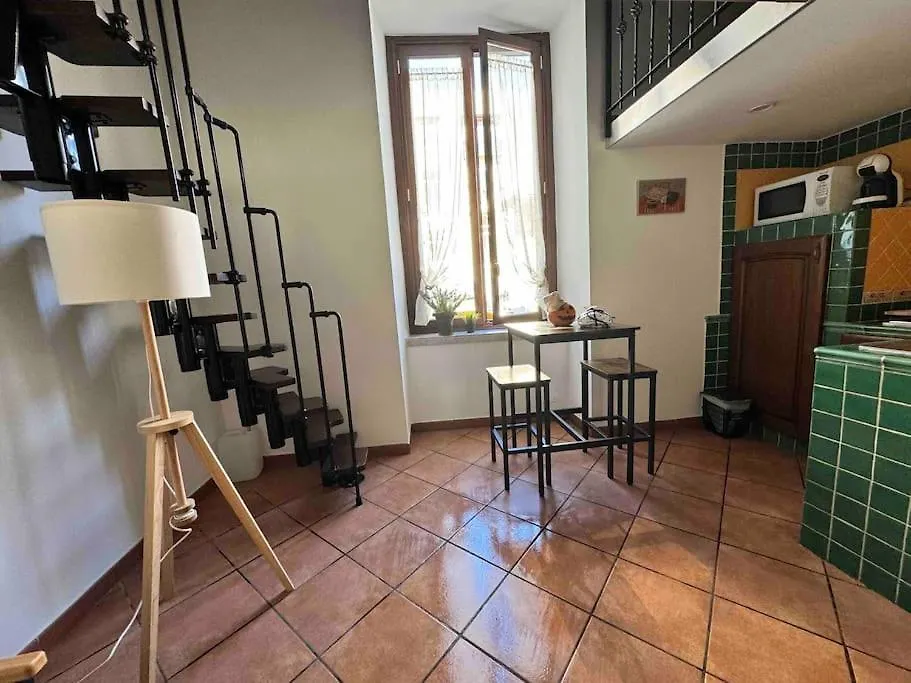 Spiga Di Grano Apartment Naples Italy