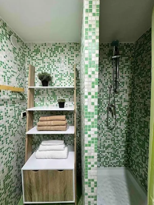 Spiga Di Grano Apartment Naples Italy