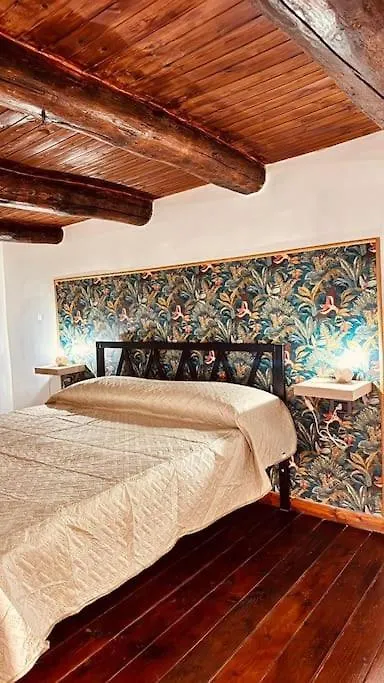 Spiga Di Grano Apartment Naples Italy